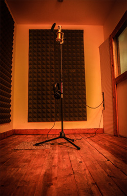 studio b