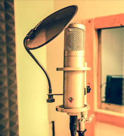 studio a